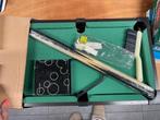 Mini pool tafel, Sport en Fitness, Ophalen