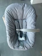 Newborn set met speelgoedhanger Stokke Tripp Trapp, Kinderen en Baby's, Kinderstoelen, Ophalen, Zo goed als nieuw
