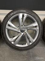 17” originele VW Golf 5 6 7 8 Valencia velgen + winterbanden, Auto-onderdelen, Gebruikt, -, -, Banden en Velgen