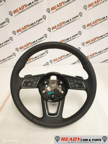 A4 B9 8W A5 F5 Stuurrwiel 8W0419091H MULTI STUUR SPORT ZGAN beschikbaar voor biedingen