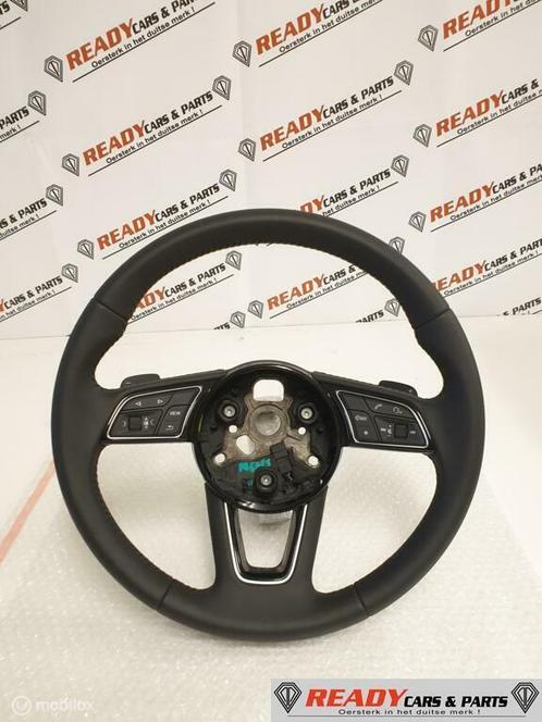 A4 B9 8W A5 F5 Stuurrwiel 8W0419091H MULTI STUUR SPORT ZGAN, Auto-onderdelen, Besturing, Audi, Nieuw, Ophalen of Verzenden