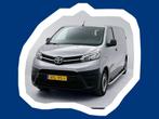 Toyota PROACE Worker 1.5 D-4D Cool Comfort L2 Oprijplaat Bet, Auto's, Bestelwagens en Lichte vracht, Parkeersensor, Bedrijf, Toyota