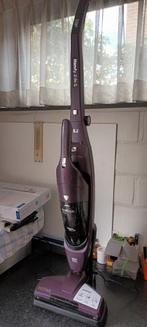 NILFISK HANDY STOFZUIGER 2 IN 1, Ophalen, Gebruikt, Stofzuiger