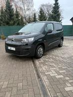 Citroën Berlingo 1.5d 2021 68,8 dkm cargo léger, Autos, Achat, Euro 6, Entreprise, Citroën
