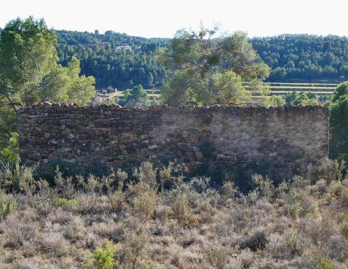 Finca à Mazaleón (Aragon, Espagne) - 0983, Immo, Étranger, Espagne, Autres types, Campagne