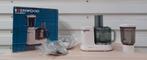 Kenwood keukenrobot, Elektronische apparatuur, Keukenmixers, Ophalen, Gebruikt, 1 tot 2 liter, 3 snelheden of meer
