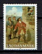 Denemarken  993  xx, Danemark, Enlèvement ou Envoi, Non oblitéré