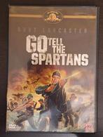 Go Tell The Spartans *Burt Lancaster*, Enlèvement ou Envoi, Comme neuf