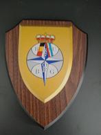 Crest Mission O.T.A.N., Collections, Objets militaires | Général, Enlèvement ou Envoi, Armée de terre, Emblème ou Badge