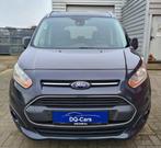 Ford Tourneo Connect - Titanium, Auto's, Voorwielaandrijving, Euro 5, Stof, Parkeersensor