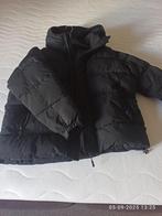 Jas, Kleding | Heren, Ophalen, Zara, Zwart, Maat 56/58 (XL)