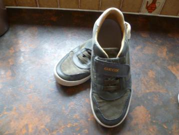 schoenen voor jongens, maat 35 van Geox, Enlèvement ou Envoi, Geox, Chaussures