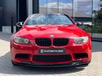 BMW M3 M3 Cabrio Drivelogic, Automaat, Gebruikt, Cabriolet, Leder