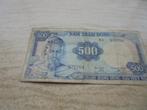 bankbiljetten Vietnam, Postzegels en Munten, Ophalen of Verzenden