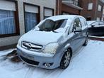 Opel Meriva, Autos, Argent ou Gris, Achat, Entreprise, Boîte manuelle