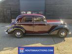 Mercedes 170 S Sedan | Route 66 Auctions, Rouge, Achat, 4 portes, Entreprise