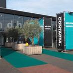 Groene loper voor beurs of evenement, Hobby en Vrije tijd, Feestartikelen, Ophalen of Verzenden, Nieuw, Overige typen