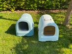 Kattenbak Curver, Animaux & Accessoires, Bacs à litière, Enlèvement, Comme neuf, Fermé