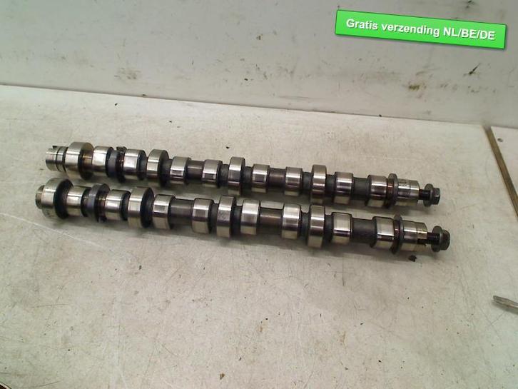 ARBRE À CAMES Fiat Doblo (263) (01-2010/12-2023) (55247047), Autos : Pièces & Accessoires, Moteurs & Accessoires, Fiat, Utilisé