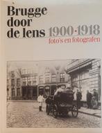Brugge door de lens: Foto's en fotografen, 1900-1918, Stadsarchief Brugge, Ophalen of Verzenden, Zo goed als nieuw, 20e eeuw of later