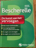 Becherelle, de kunst van het vervoegen, Ophalen of Verzenden, Zo goed als nieuw