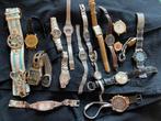 Pak van 20 horloges, Ophalen of Verzenden