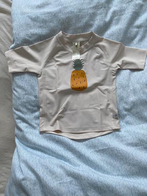 Zwem t-shirt merk Lässig maat 86, Enfants & Bébés, Vêtements de bébé | Maillots de bain pour bébés, Taille 86, Enlèvement