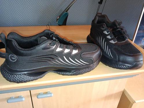 Schoenen, Kleding | Heren, Schoenen, Nieuw, Werkschoenen, Zwart, Ophalen of Verzenden