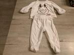 Disney Winnie the Pooh baby piyama (80 cm), Nacht- of Onderkleding, Jongetje of Meisje, Disney Baby, Ophalen of Verzenden