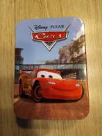 CARS: 50 leuke spelideeën voor binnen en buiten, Enlèvement, Comme neuf, Garçon ou Fille