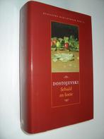 Dostojevski - Schuld en boete - Russische Bibliotheek deel 4, Boeken, Europa overig, Dostojevski, Ophalen of Verzenden, Zo goed als nieuw
