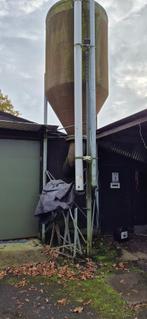 Silo, Zakelijke goederen, Landbouw | Veevoer, Ophalen