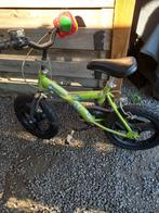 Kinder fiets tot 5jaar, Ophalen, Gebruikt