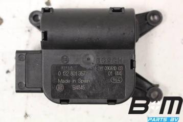 Kachelstelmotor Volkswagen Polo 6R 0132801357 beschikbaar voor biedingen
