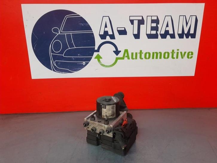 POMPE/MODULE ABS ABS Volkswagen Golf VI (5K1) (1K0907379AF), Autos : Pièces & Accessoires, Autres pièces automobiles, Volkswagen