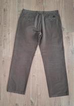 Pantalon homme Dockers W38 L34, Enlèvement ou Envoi, Taille 56/58 (XL), Comme neuf, Brun