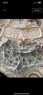 Culottes shorty H&M taille M, Vêtements | Femmes, Culottes & Pantalons