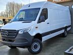 Mercedes Sprinter 319 - 4x4 - L4 H2 - NIEUW - 0 KM, Automaat, Stof, Start-stop-systeem, 2800 kg