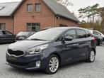 KIA CARENS - 7 ZITPLAATSEN, Auto's, Automaat, Euro 6, Overige kleuren, 1685 cc