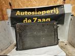 Radiateur van een Volkswagen Golf, Auto-onderdelen, Ophalen of Verzenden, 3 maanden garantie, Gebruikt, Volkswagen