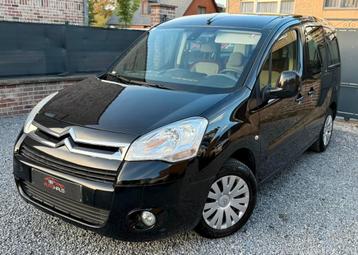 Citroen Berlingo 1.6i - 2010 - benzine - handgeschakeld beschikbaar voor biedingen