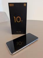 Xiaomi Mi 10T Pro (Lunar Silver - 8GB/128GB), Ophalen of Verzenden, Zo goed als nieuw, Klassiek of Candybar, Zonder simlock