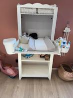 Table à langer, Enfants & Bébés, Enlèvement, Comme neuf