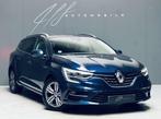 Renault Mégane 1.5 Blue dCi Limited *FULL LED*EURO6d*, Achat, Euro 6, Entreprise, Noir