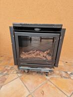 Gashaard, Huis en Inrichting, Haarden, Ophalen, Gebruikt, Inzethaard, Gashaard