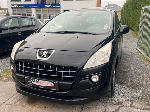 PEUGEOT 3008 1.6 e-HDi Confort Pack **EN PARFAIT ETAT**, Auto's, Peugeot, Bedrijf, Te koop, ABS, Airbags, Airconditioning, Alarm