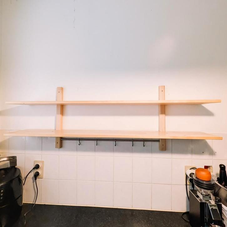 Ikea värde, Huis en Inrichting, Keuken | Keukenelementen, Gebruikt, Ophalen