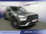 Mercedes-Benz GLC 300 DE 4MATIC AMG LINE | CARPLAY | CAM DE, Auto's, Automaat, Alcantara, 5 zetels, 5 deurs