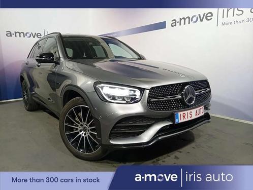 Mercedes-Benz GLC 300 DE 4MATIC AMG LINE | CARPLAY | CAM DE, Autos, Mercedes-Benz, Entreprise, Achat, GLC, ABS, Caméra de recul