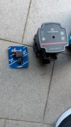 Grundfos 15-40-130, Bricolage & Construction, Chauffage & Radiateurs, Enlèvement ou Envoi, Comme neuf